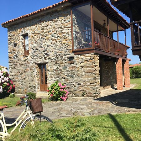 Casa Lao I Guest House El Pito Exterior photo
