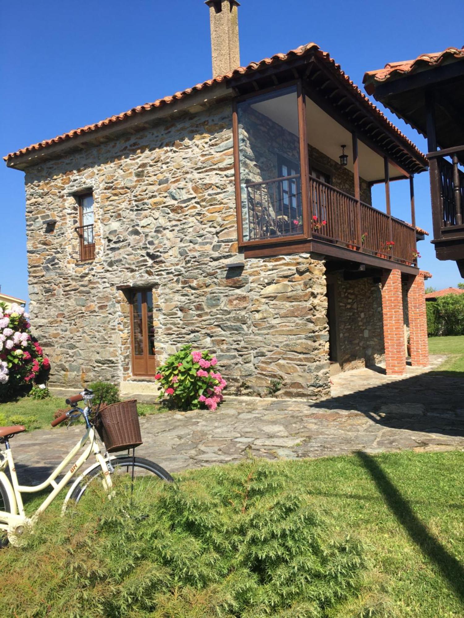 Casa Lao I Guest House El Pito Exterior photo