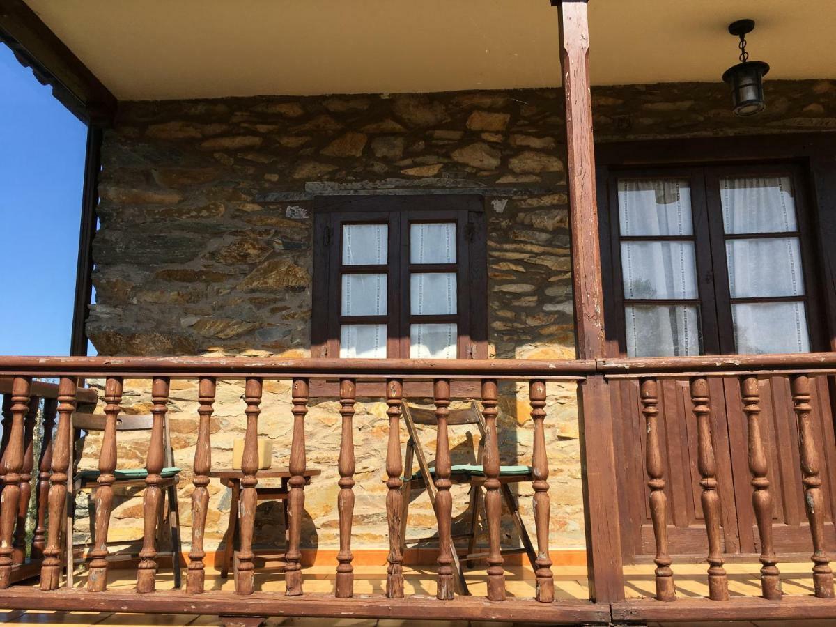 Casa Lao I Guest House El Pito Exterior photo